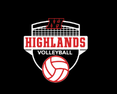 NH Volleyball Team Store