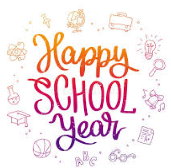 Happy School Year