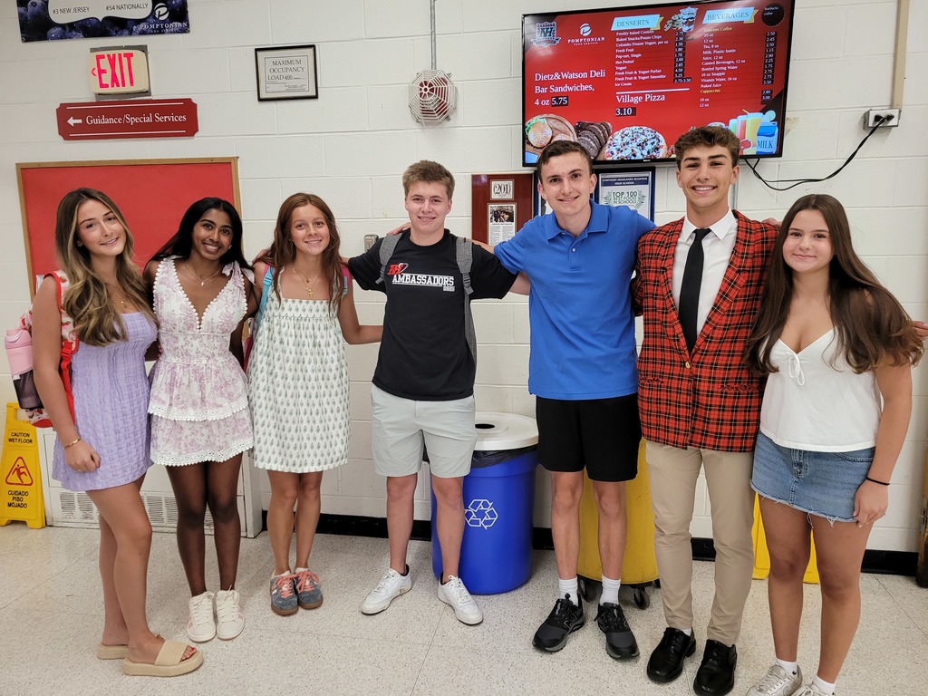 Back to School 2025