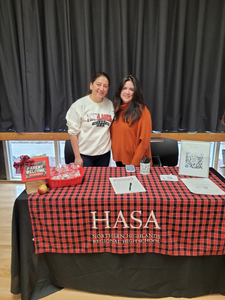 HASA