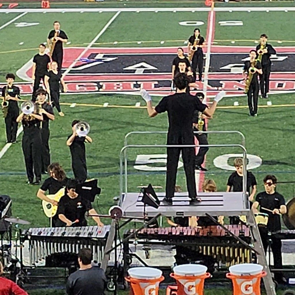 marchingband