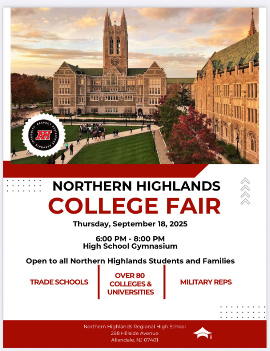 College Fair