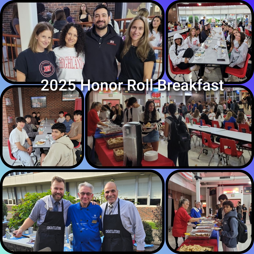 Honor Roll Breakfast