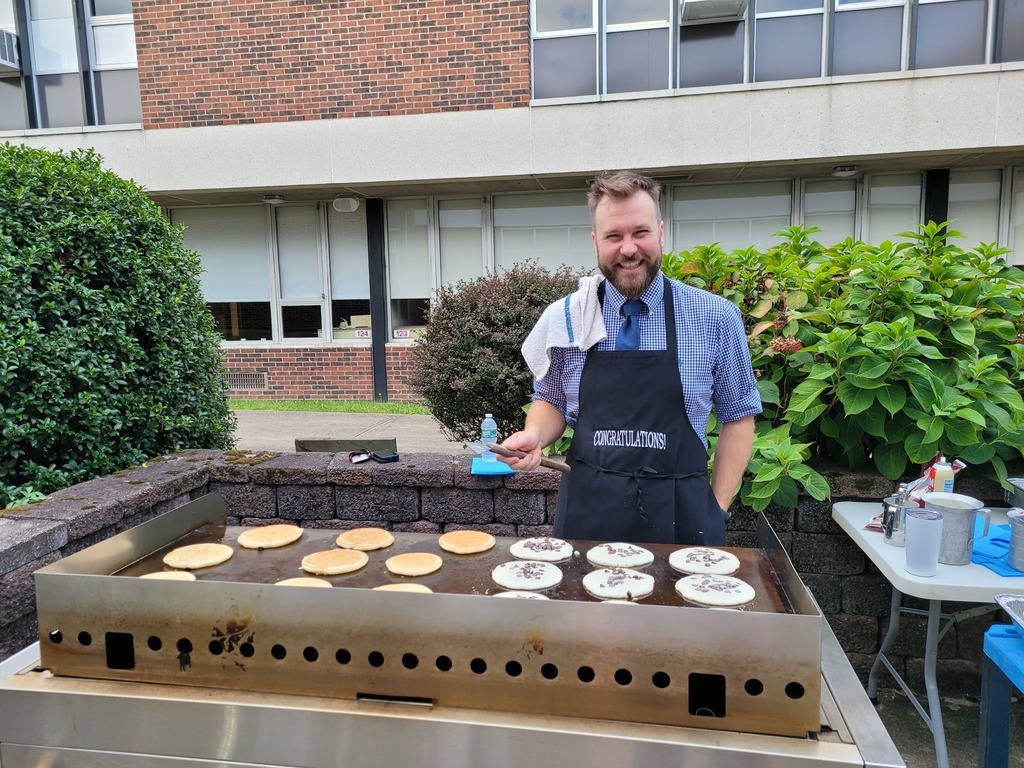 Honor Roll Breakfast