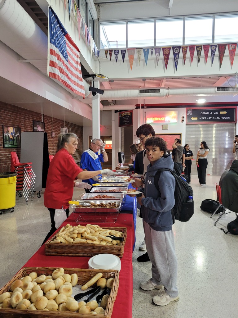 Honor Roll Breakfast
