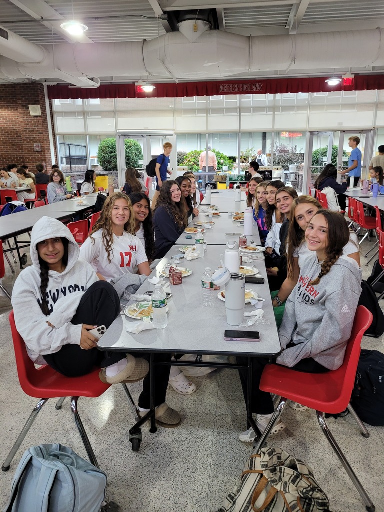 Honor Roll Breakfast