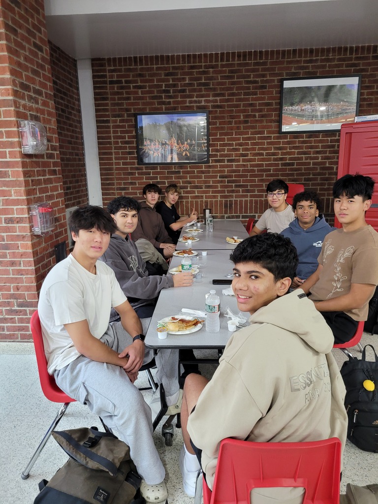 Honor Roll Breakfast
