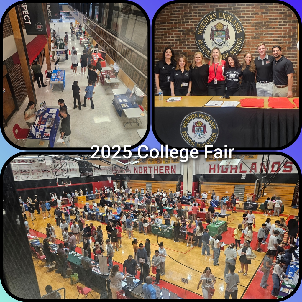 College Fair