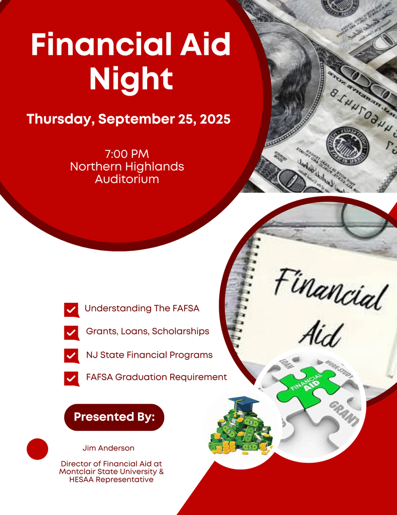 Financial Aid Night