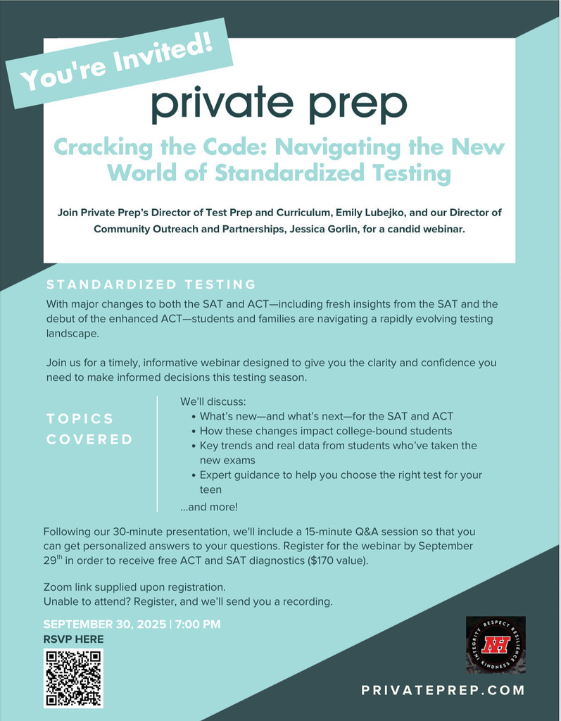 Private Prep