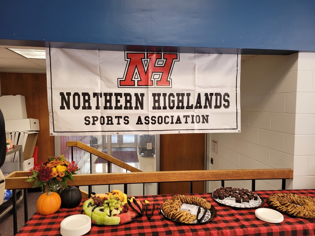 Sports Association Lunch