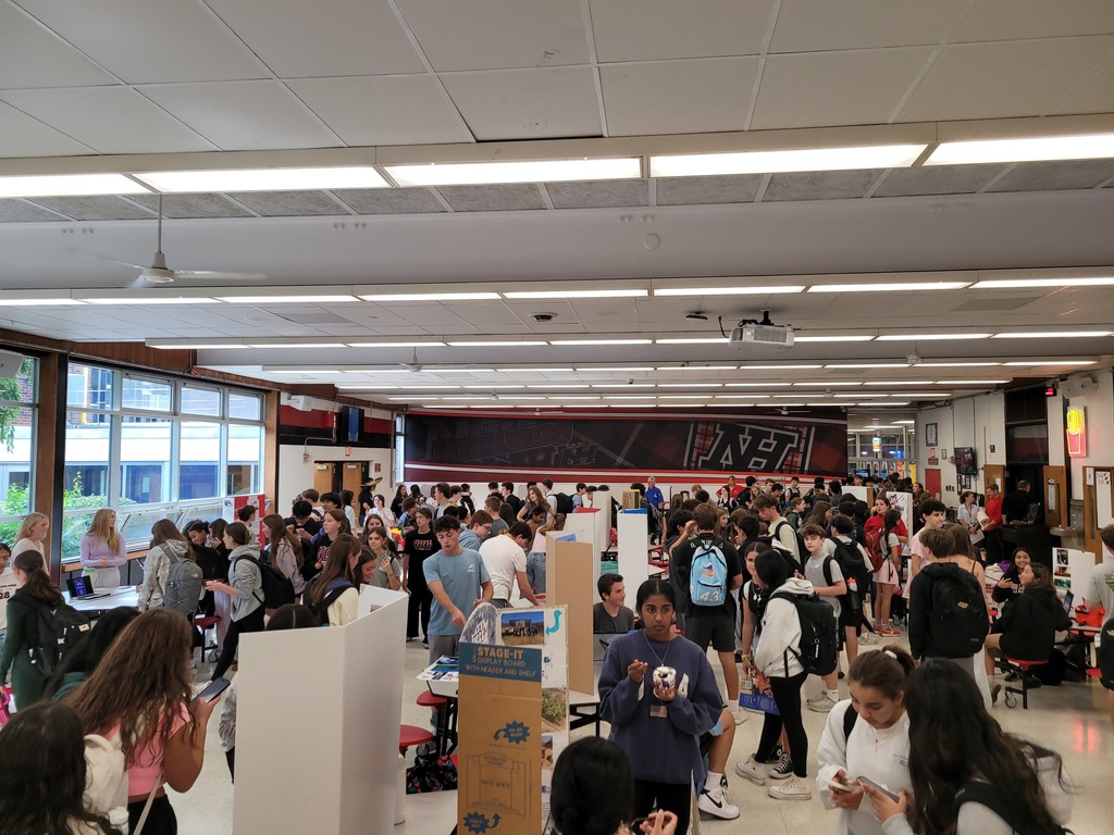 Freshman Fair