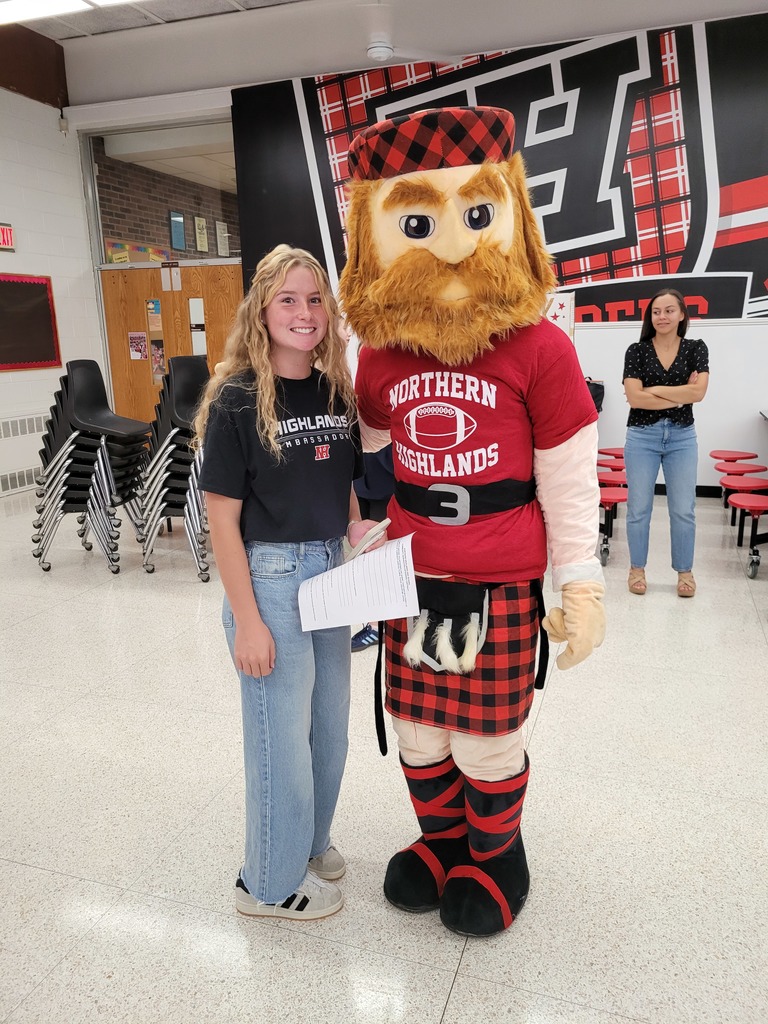 Freshman Fair