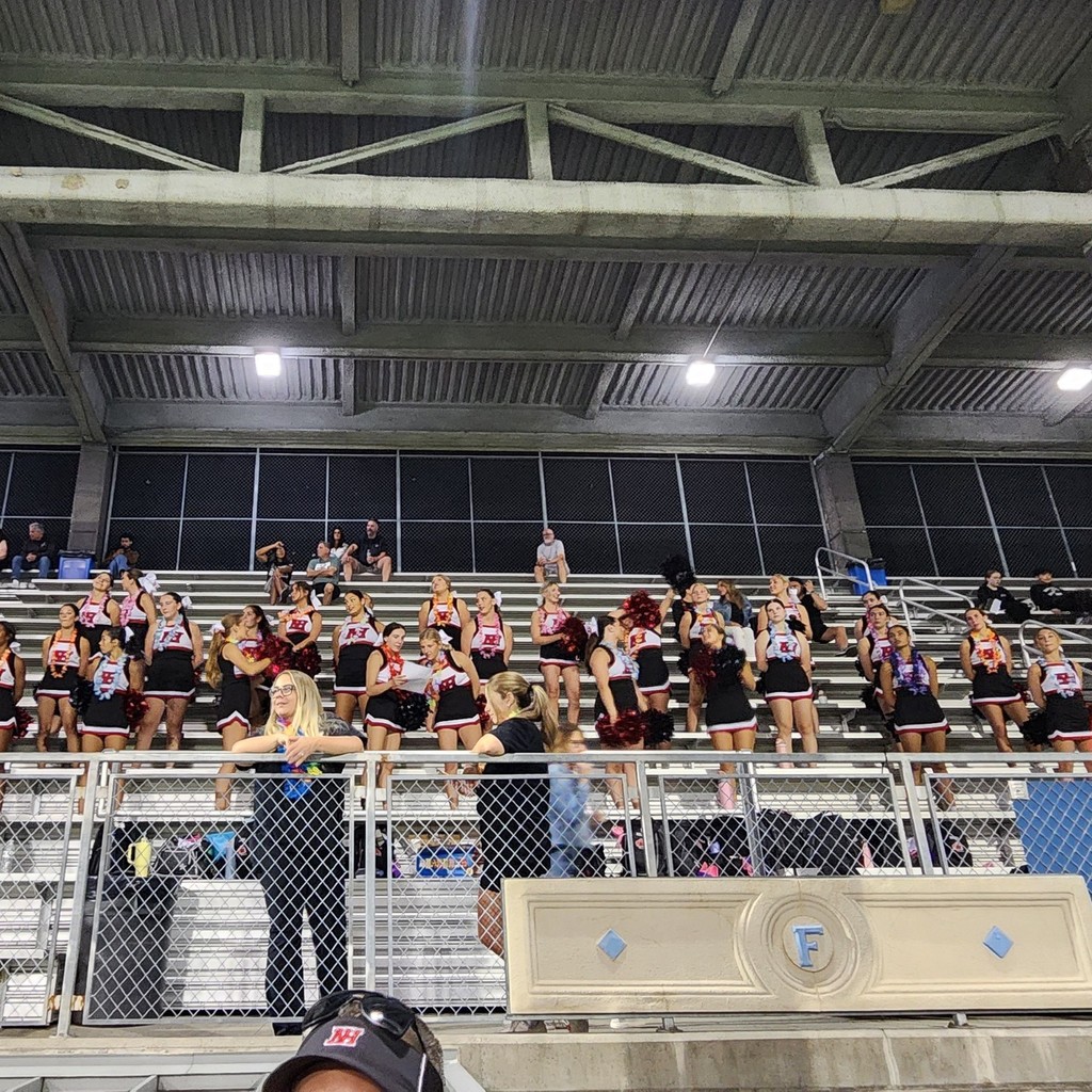 nhcheer