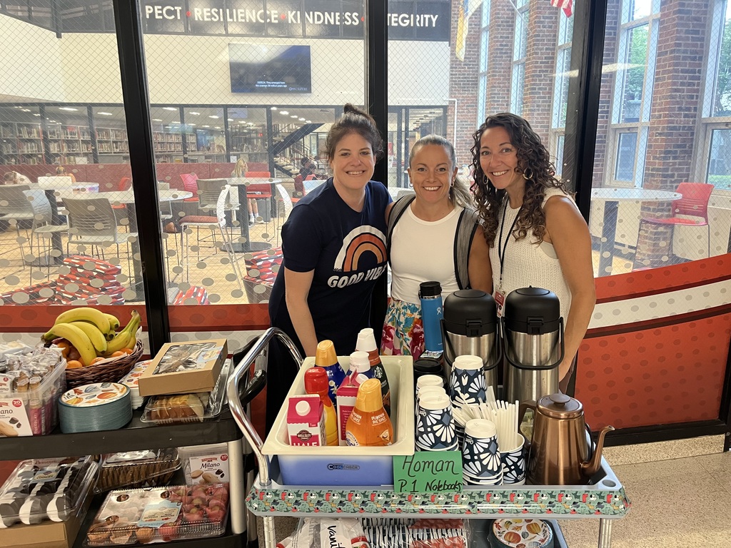 coffee cart