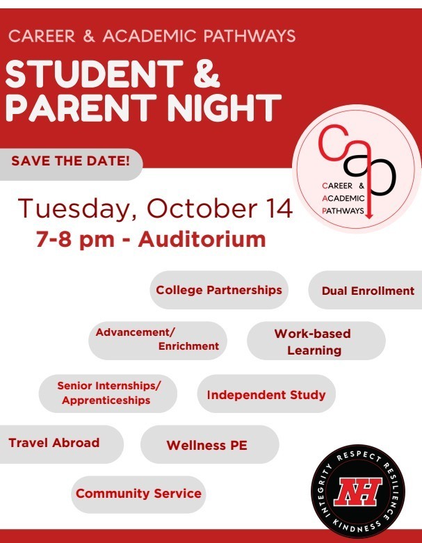 CAP Night 2025