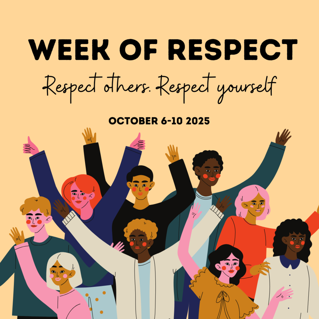 Week of Respect