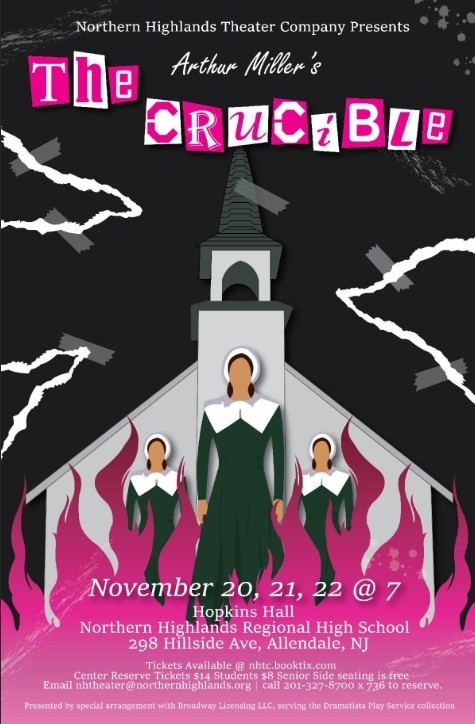 The Crucible