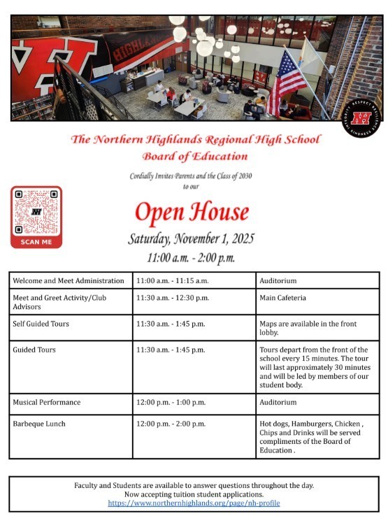 Open House 2030