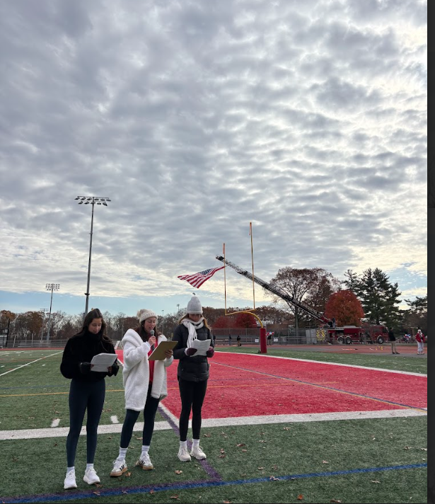 Jordyn, Ele, and Jami 