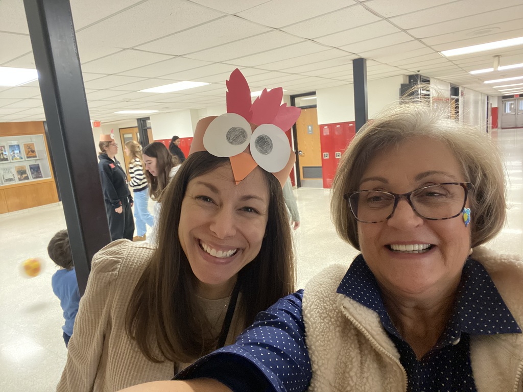 Child Development Thanksgiving 1