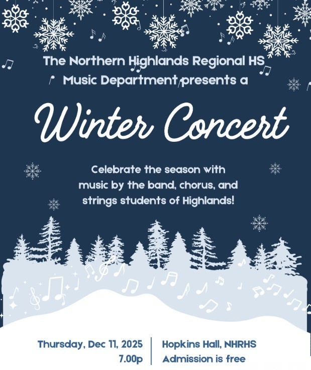 Winter Concert