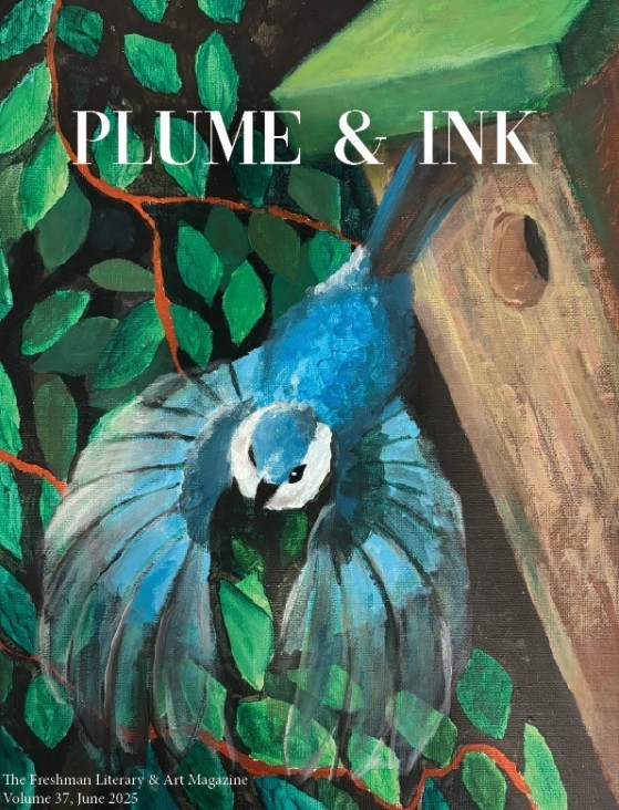 Plume and Ink