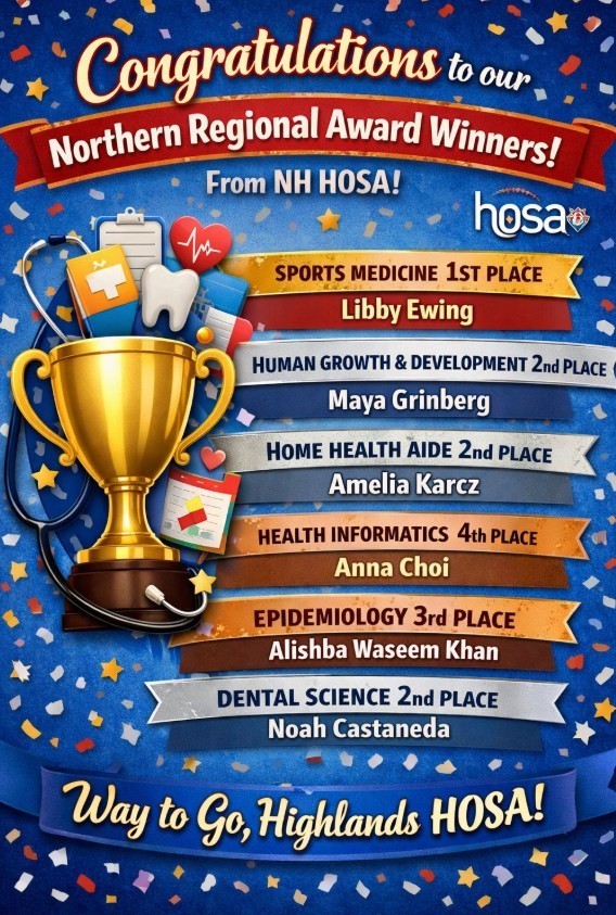 HOSA