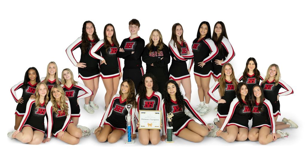 NH Cheer
