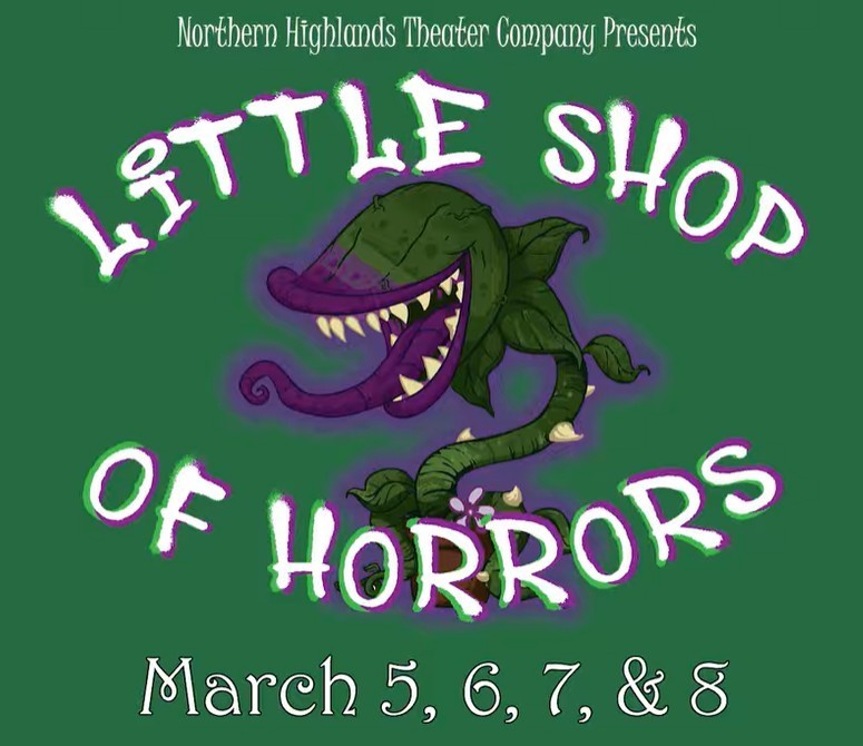 Little Shop of Horrors Preview