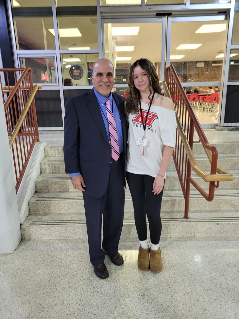 Student Recognition Breakfast