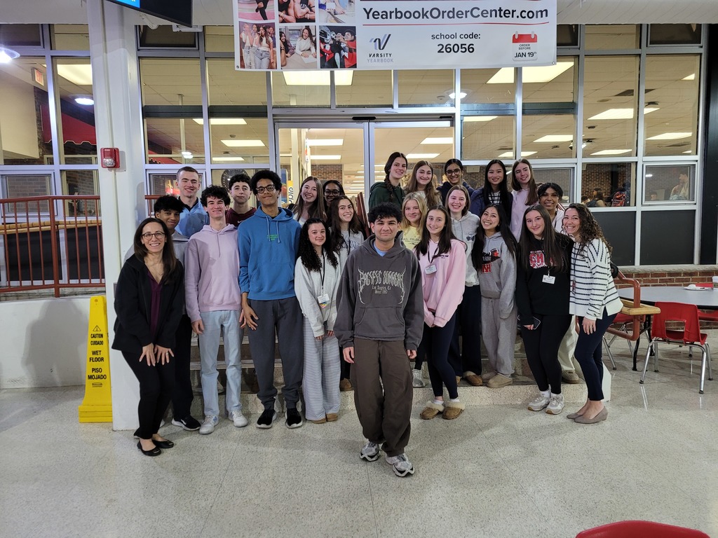 Student Recognition Breakfast