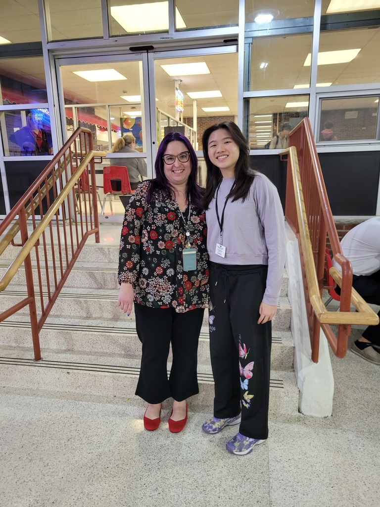 Student Recognition Breakfast