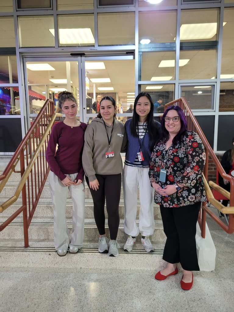 Student Recognition Breakfast