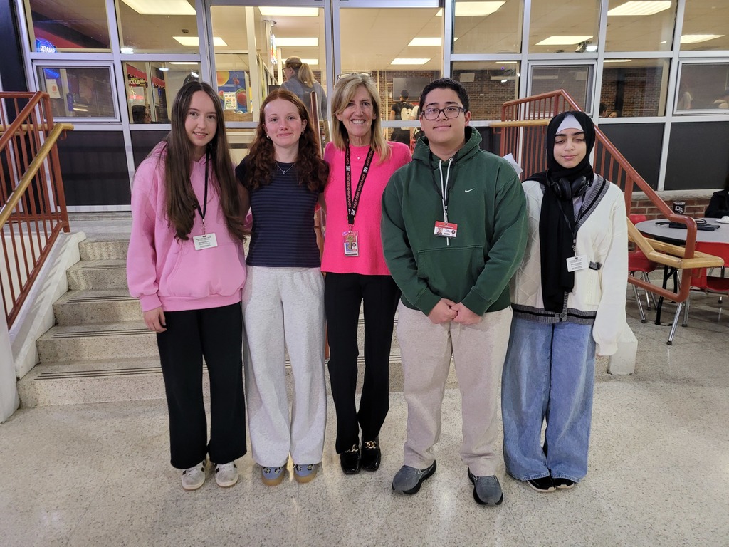 Student Recognition Breakfast