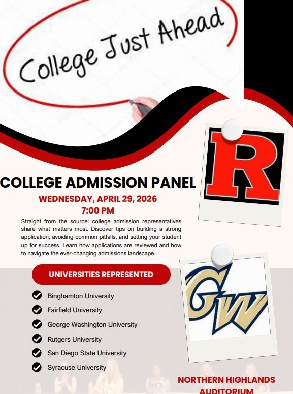 College Fair