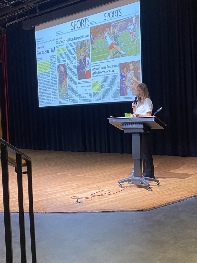 Jackie Reyneke of Power Forward