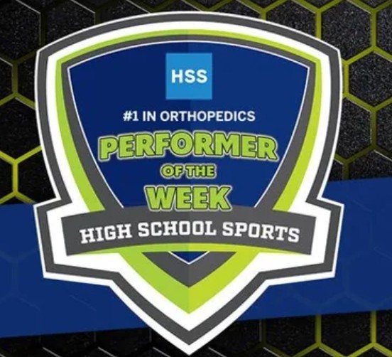 HSS Athlete of the Week