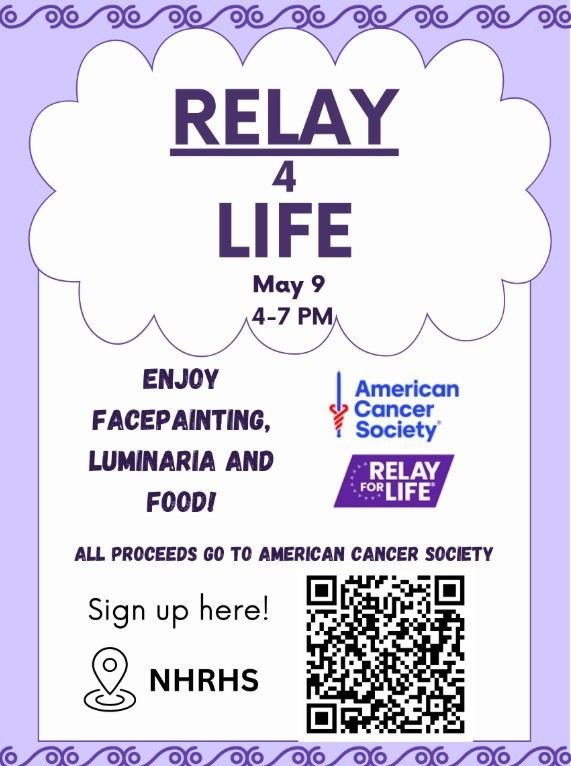 Relay for Life