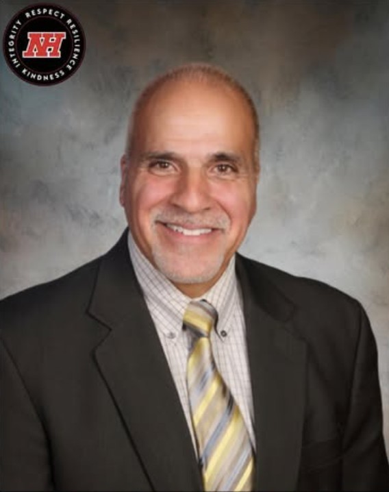 National Principal's Day