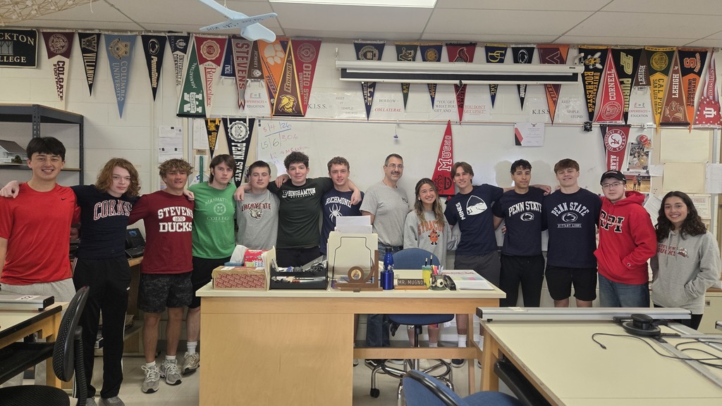 Pennant Day