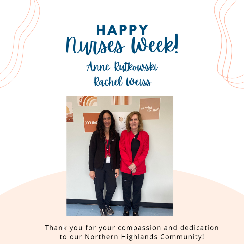 Nurse Week!