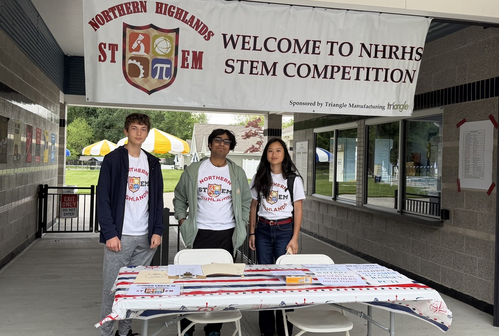 STEM Competition
