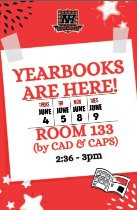 NH Yearbook