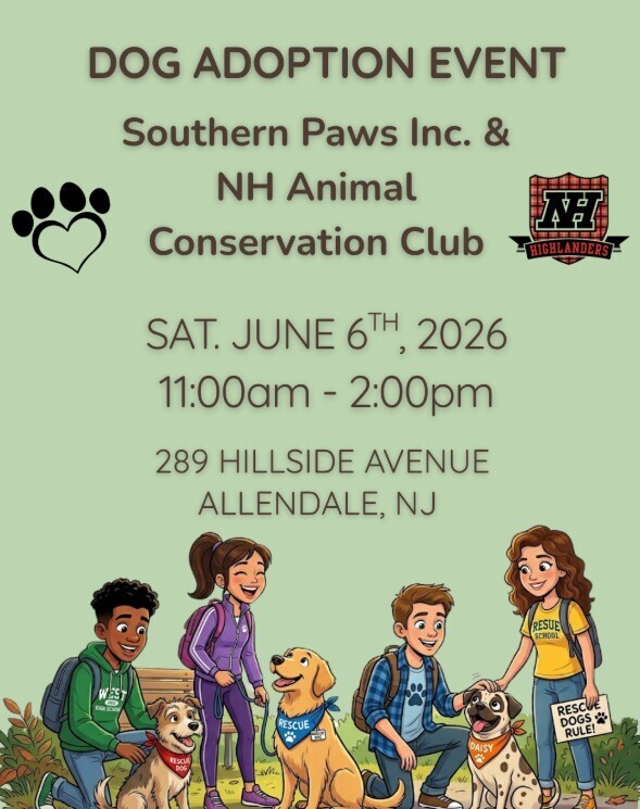 Dog Adoption