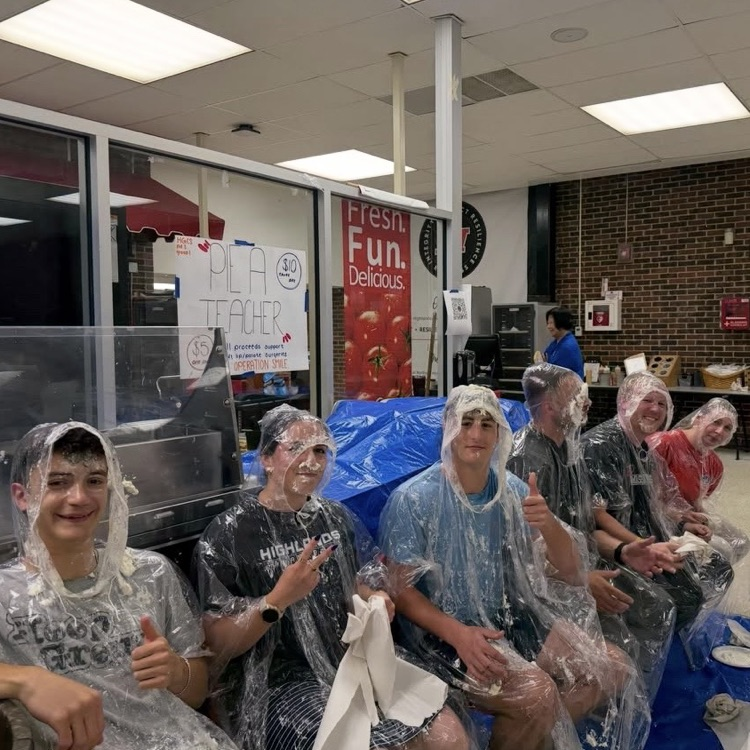 pie a teacher