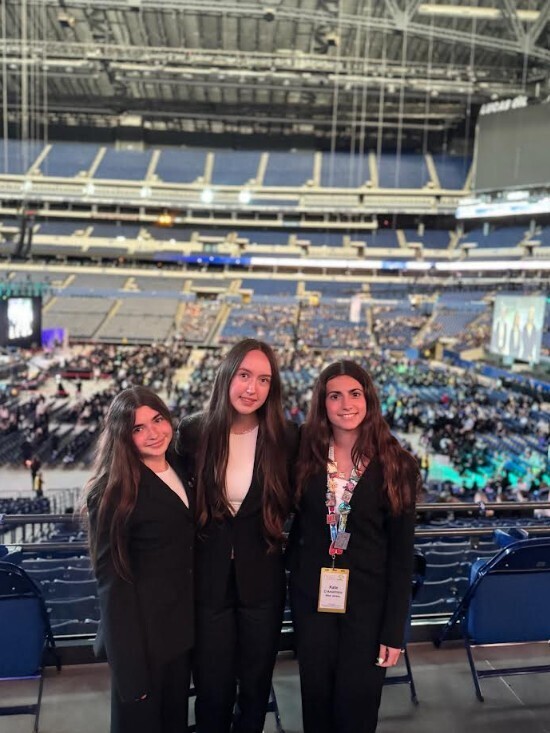 HOSA