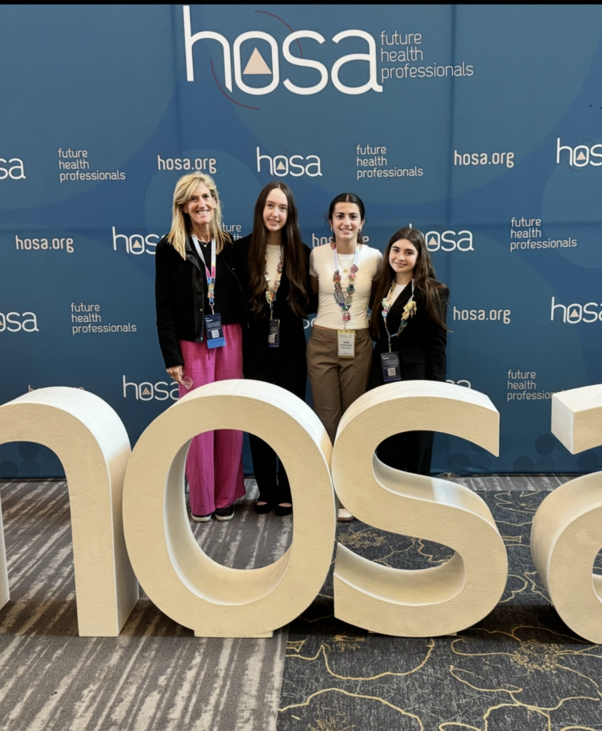 HOSA