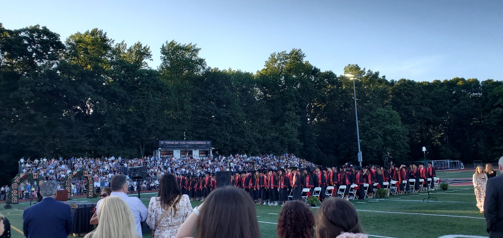 Graduation