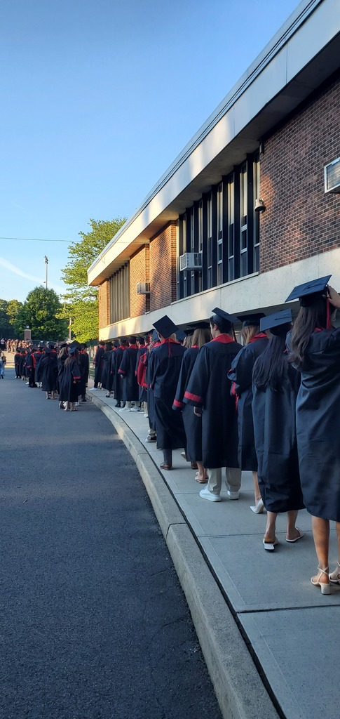 Graduation